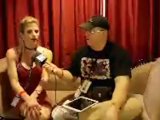 Interviews with Jiggy Jaguar AEE 2019 Las Vegas NV