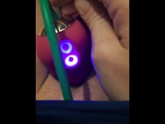Rose Sucked Me Harder