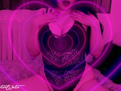 Premie Spiral - Mindfuck, Mesmerize, Premature Ejaculation, Gooning, Femdom, Brainwash