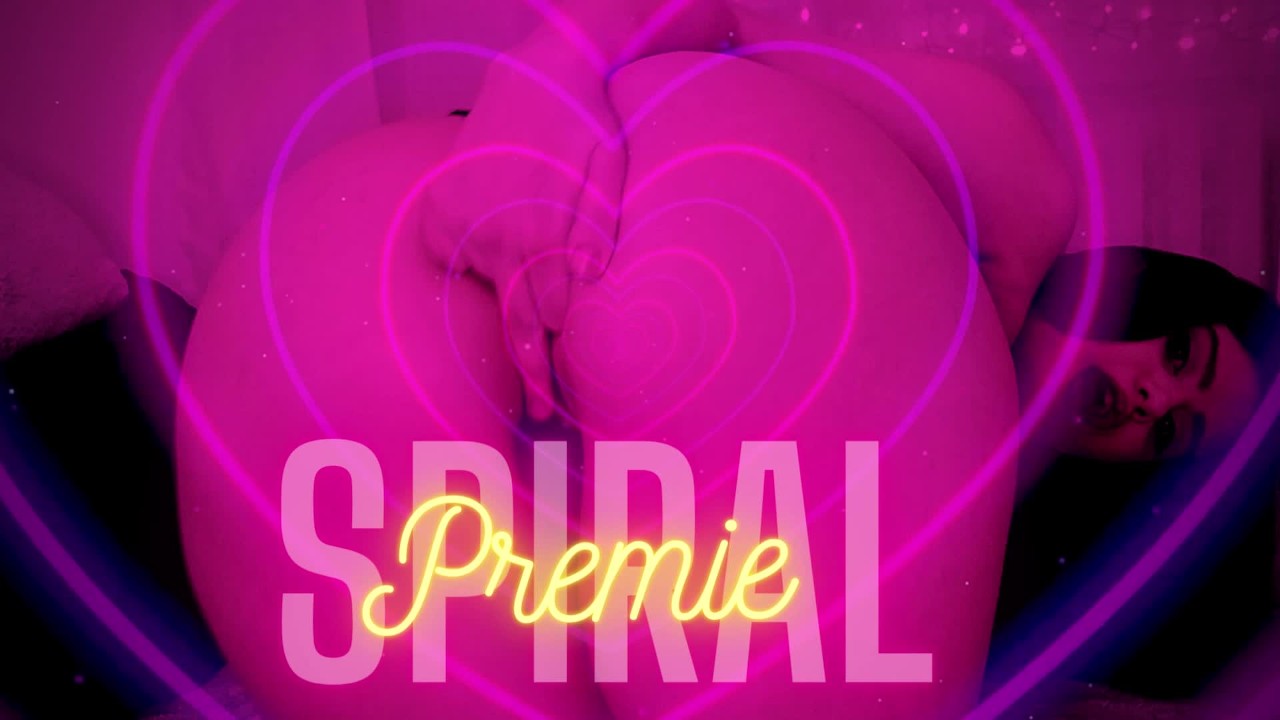 Premie Spiral - Mindfuck, Mesmerize, Premature Ejaculation, Gooning,  Femdom, Brainwash