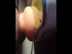 Autoblow AI+ New Version Usage Review