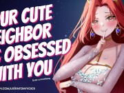 Cute Vecino Está Obsesionado Contigo [yandere] [cría] [fdom a Fsub ...