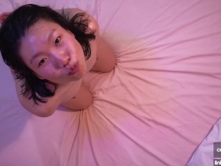 18not20 Chinese Chaturbate Girl Blowjob Doggy Cowgirl Facial After Squirting_From LovenseGravity