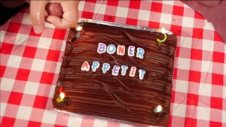 Boner Appetit: una serie originale di hardboiled in arrivo!