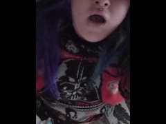 Ugly Christmas Sweater