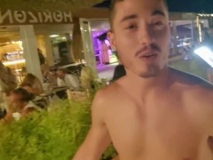 Baise sur la plage du cap d'agde - Screenshot 8 of 16 - French