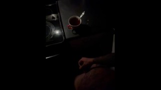 (дразнить) Быстрая дрочка