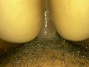Preview 3 of He Nutted, But I Kept Riding That Nut Out Until He Made Me Stop💦💦😌