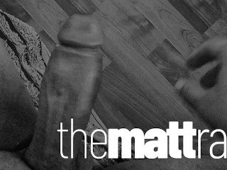 Дрочит от первого лица Мастурбация Большой Камень Твердый Член