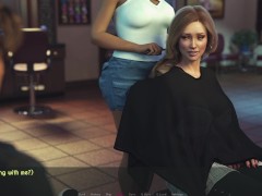 A Wife And StepMother - AWAM - Hot Scenes #36 update v0.180 - 3D game, hentai, 60 FPS