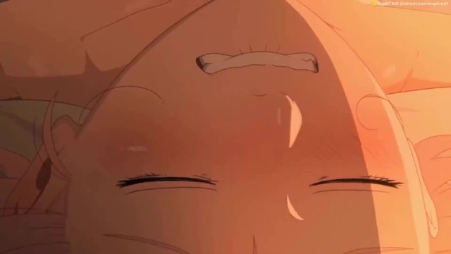 Naruto XXX Porn Parody - Sakura & Naruto new Animation by Angelyeah (Hard Sex) ( Anime Hentai)