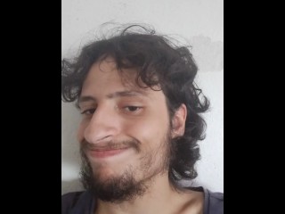 Paja a Mi Creciente Barba Cara Actualización