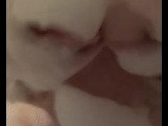 Bubble bath - Screenshot 10 of 16 - Big Tits