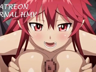 SUCCUBUS TIME*HMV