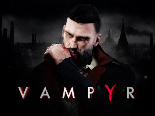 vampire, how to, achievement, vampyr