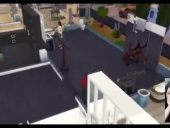 Introduction celebrity made of sims 4 jared leto justin bieber cara delevingne