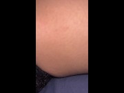 Preview 2 of Tied and desperate to cum.. orgasm denial with vibrator
