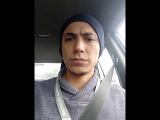 Hi, Im Rami 21/03/23