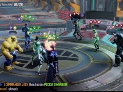 My Big Thing in Action