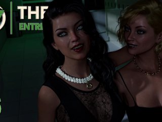 gameplay, the entrepreneur, roleplay, sex game