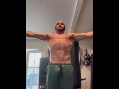 Lifting weights - Screenshot 14 of 16 - Workout