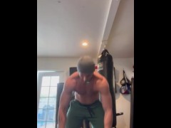 Lifting weights - Screenshot 2 of 16 - Workout