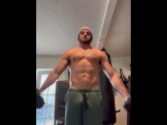 Lifting weights - Screenshot 4 of 16 - Workout