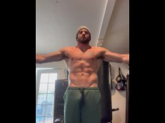 Lifting weights - Screenshot 7 of 16 - Lifting