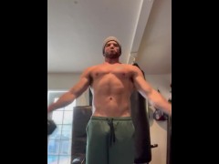 Lifting weights - Screenshot 9 of 16 - Lifting