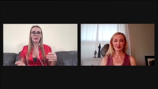 Kendra James on Tanya Tate Presents Skinfluencer Success Podcast 004 - Capitalizing on Niche Content