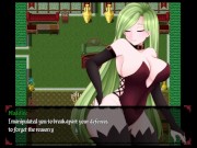 Preview 1 of Domina Game E16 - Mistress Madeline jerks me off