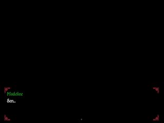 Domina Game E16 - Mistress Madeline jerks me off