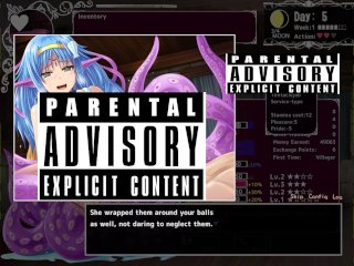 hentai, game, lets play, verified amateurs