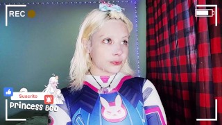 🐇🧊🌌 D.va día 🌌🧊🐇 de cuidado de la piel