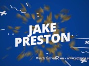 Preview 3 of Cock Snack/ MEN / Joey Mills, Jake Preston