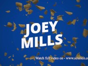 Preview 6 of Cock Snack/ MEN / Joey Mills, Jake Preston