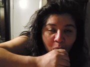 Preview 2 of Thick Latina Fucked