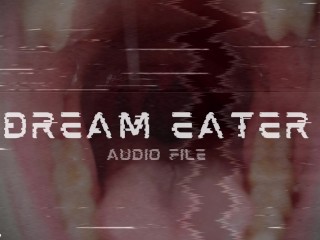 Dream食べる(VORE)-オーディオトレーラー