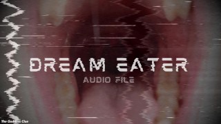 Dream食べる(VORE)-オーディオトレーラー