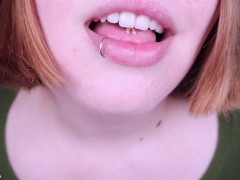 Breaking Up - HD TRAILER - Screenshot 3 of 16 - Vore Belly