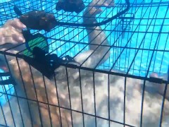 Padlocked - Screenshot 15 of 16 - Scuba