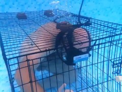 Padlocked - Screenshot 3 of 16 - Scuba