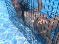 Padlocked - Screenshot 7 of 16 - Scuba
