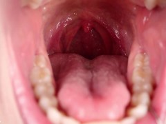 First Time Same Size - HD TRAILER - Screenshot 7 of 16 - Belly Expansion Vore