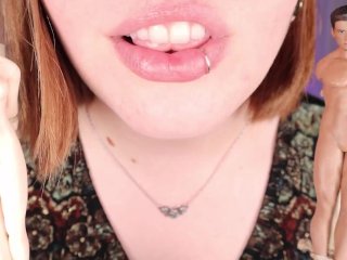 Vore Couple - HD TRAILER