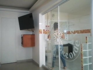 I fuck my husband's friend because I want to try a new cock