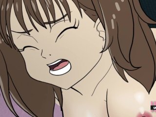 PART 3 Diane Nanatsu no Taizai HENTAI Seven Deadly Sins Plumberg Big Ass Anime cartoon 34 7 pecados