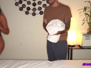 SHADY SPA Therapeutic MILF Massage with Anissa screenshot number 0