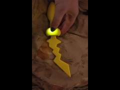 New sex toy