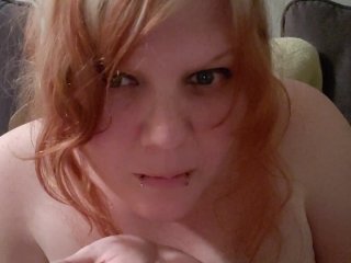 Trans StepMommy JOI (Good Pet)